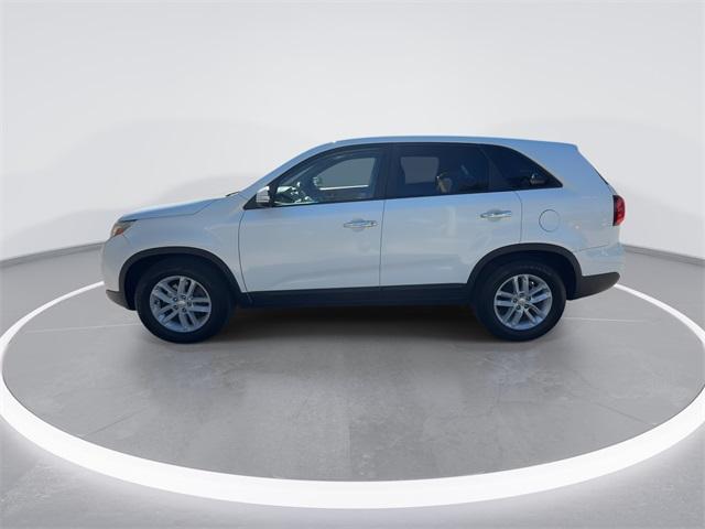 used 2014 Kia Sorento car, priced at $8,226