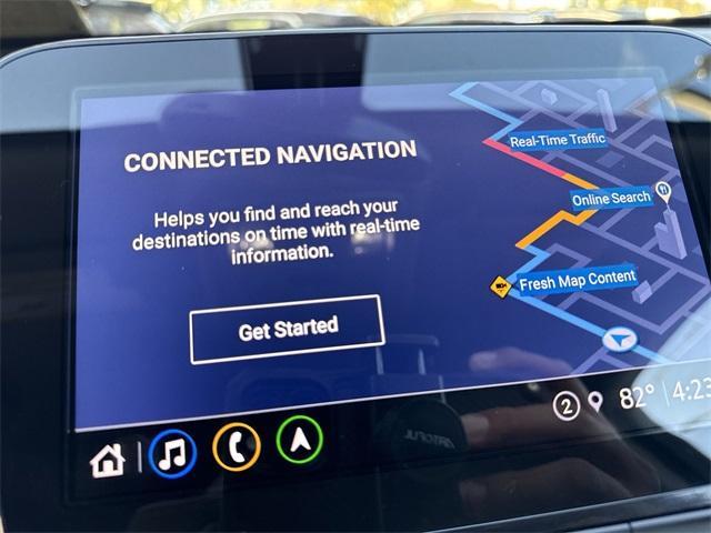 used 2024 Chevrolet Equinox car, priced at $21,997