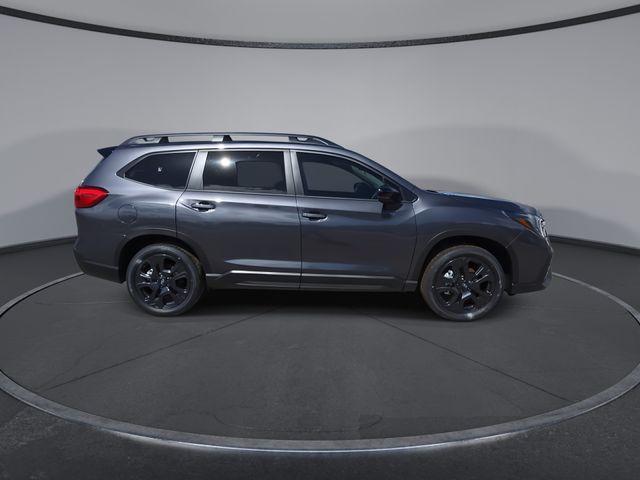 new 2026 Subaru Ascent car, priced at $55,454