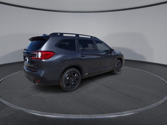 new 2026 Subaru Ascent car, priced at $55,454