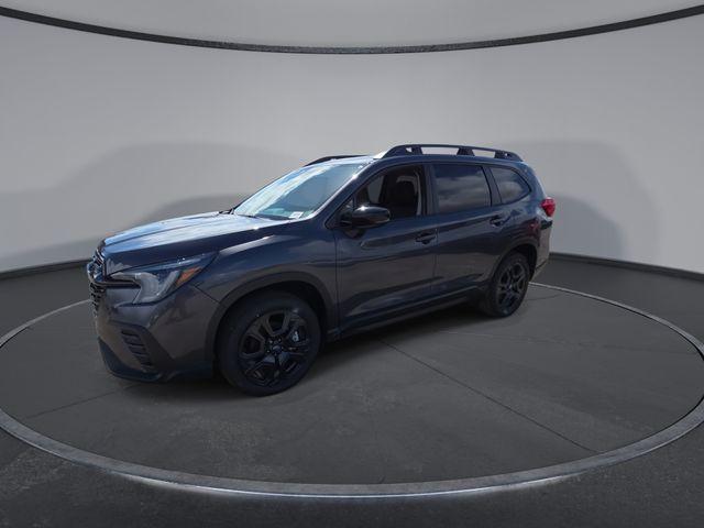 new 2026 Subaru Ascent car, priced at $55,454