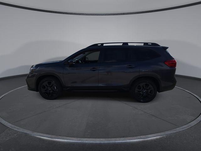 new 2026 Subaru Ascent car, priced at $55,454