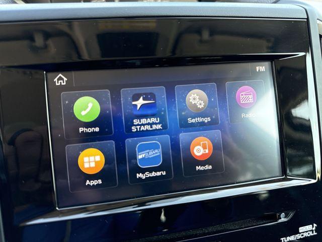 used 2020 Subaru Forester car, priced at $19,304