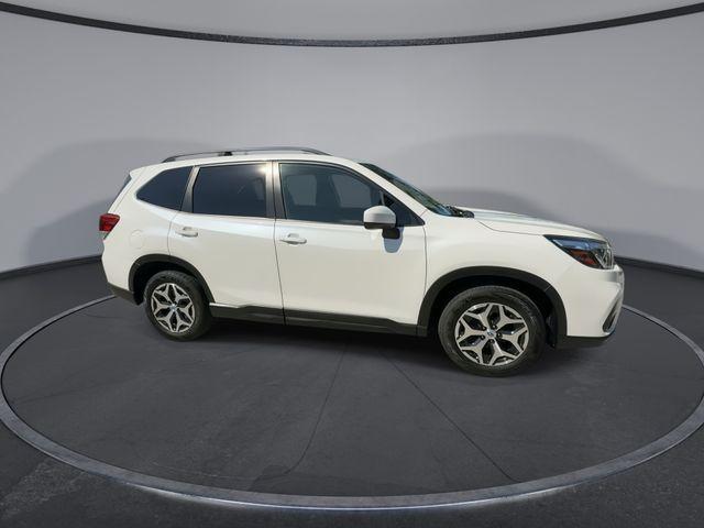 used 2020 Subaru Forester car, priced at $19,304