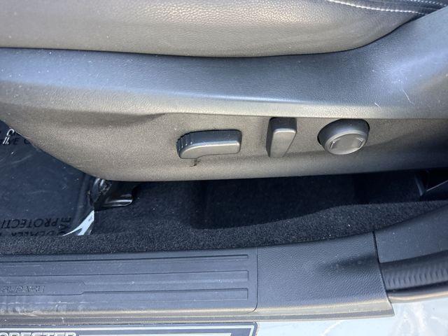 used 2020 Subaru Forester car, priced at $19,304