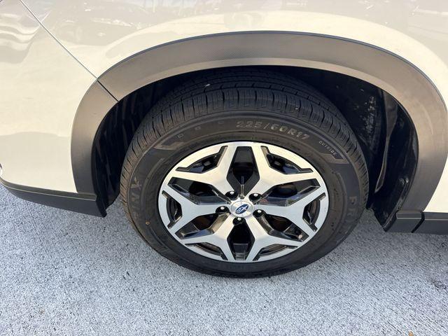 used 2020 Subaru Forester car, priced at $19,304