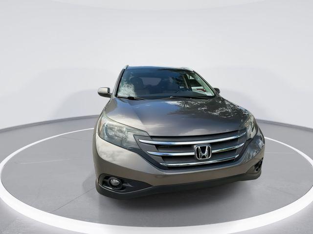 used 2012 Honda CR-V car, priced at $13,279