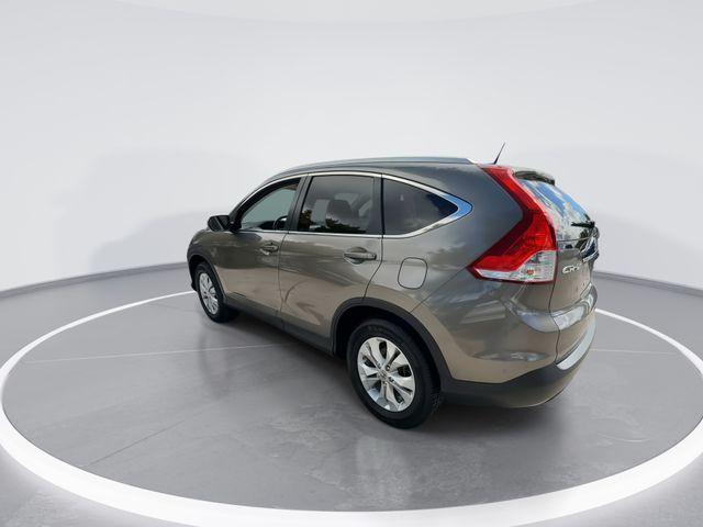 used 2012 Honda CR-V car, priced at $13,279