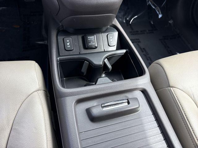 used 2012 Honda CR-V car, priced at $13,279