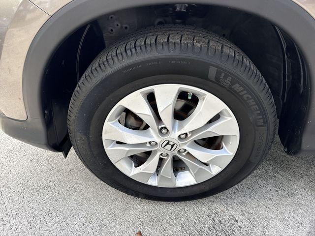 used 2012 Honda CR-V car, priced at $13,279