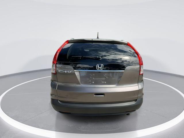 used 2012 Honda CR-V car, priced at $13,279