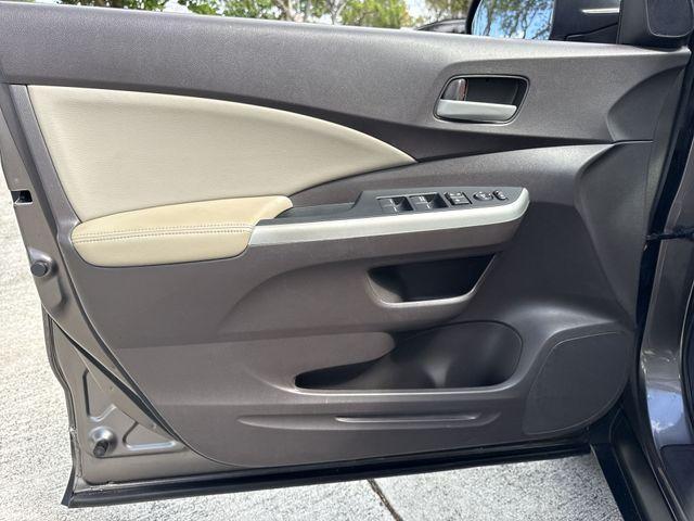 used 2012 Honda CR-V car, priced at $13,279