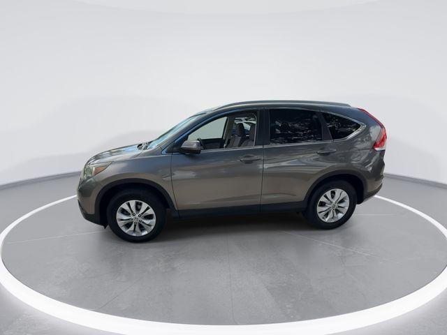 used 2012 Honda CR-V car, priced at $13,279