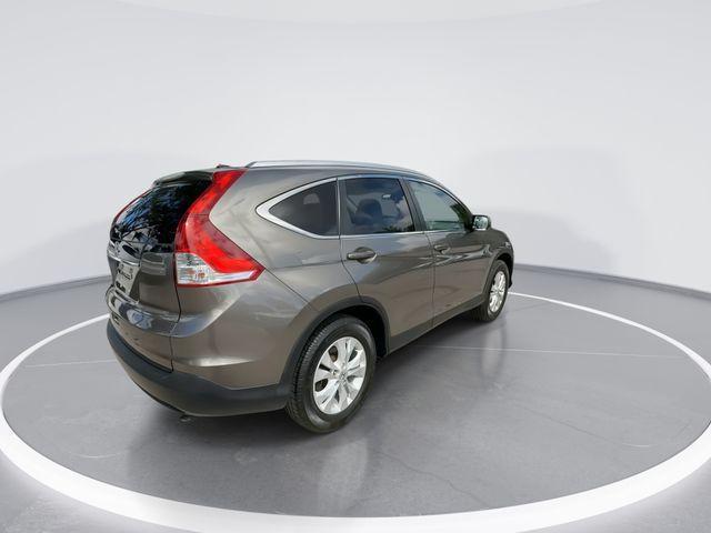 used 2012 Honda CR-V car, priced at $13,279