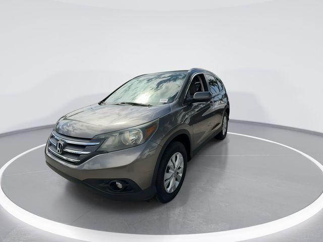 used 2012 Honda CR-V car, priced at $13,279