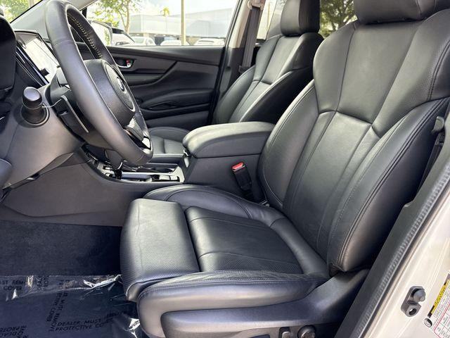 used 2025 Subaru Ascent car, priced at $42,753