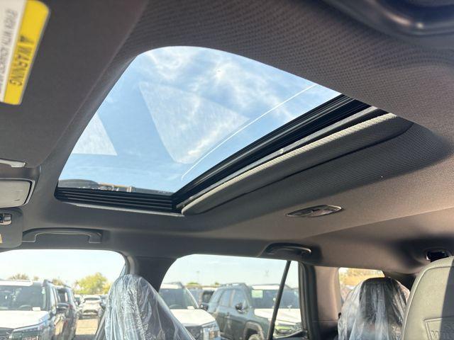 new 2026 Subaru Outback car, priced at $48,077