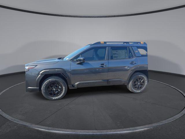 new 2026 Subaru Outback car, priced at $48,077