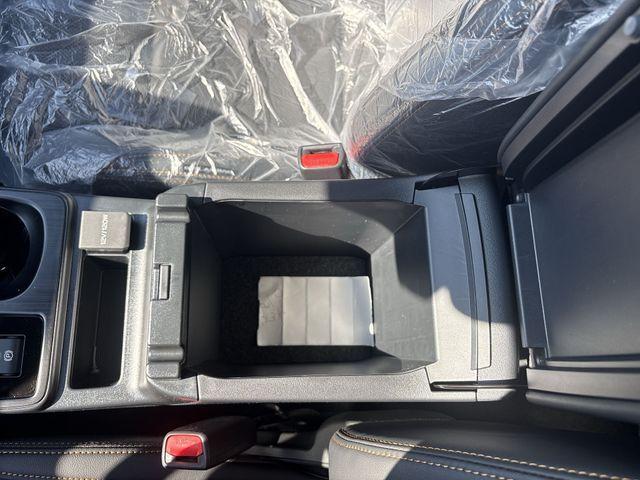 new 2026 Subaru Outback car, priced at $48,077