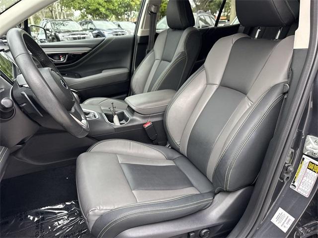 used 2023 Subaru Outback car, priced at $25,951