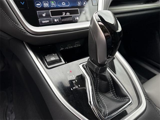 used 2023 Subaru Outback car, priced at $25,951