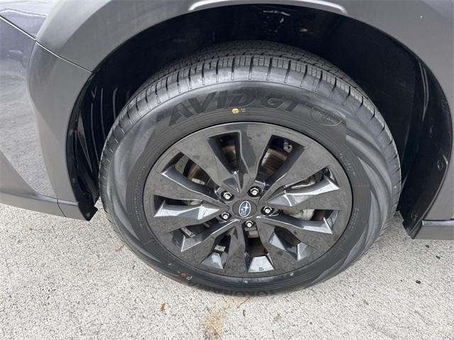used 2023 Subaru Outback car, priced at $25,951