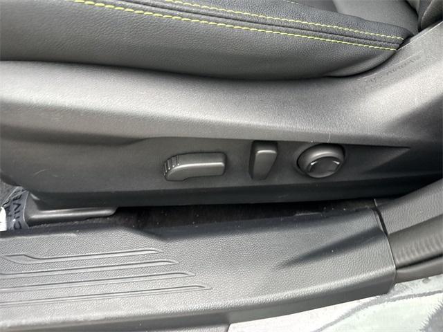 used 2023 Subaru Outback car, priced at $25,951