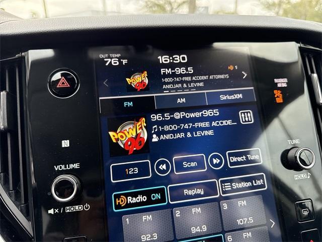 used 2023 Subaru Outback car, priced at $25,951