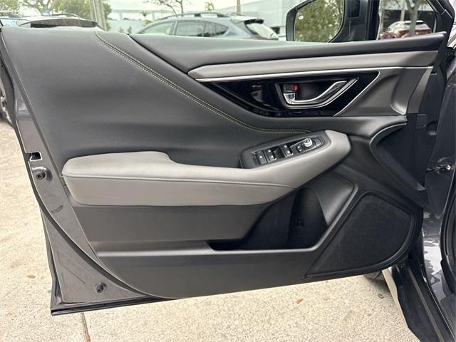 used 2023 Subaru Outback car, priced at $25,951