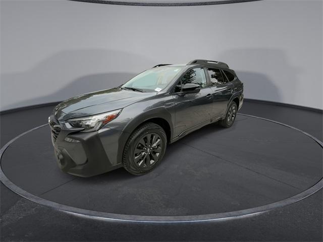 used 2023 Subaru Outback car, priced at $25,951