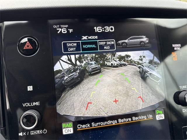 used 2023 Subaru Outback car, priced at $25,951