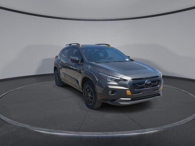 new 2026 Subaru Crosstrek car, priced at $34,177