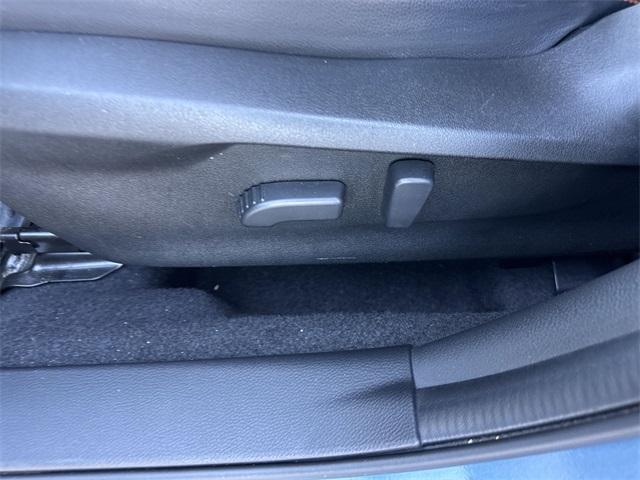 used 2021 Subaru Crosstrek car, priced at $22,867