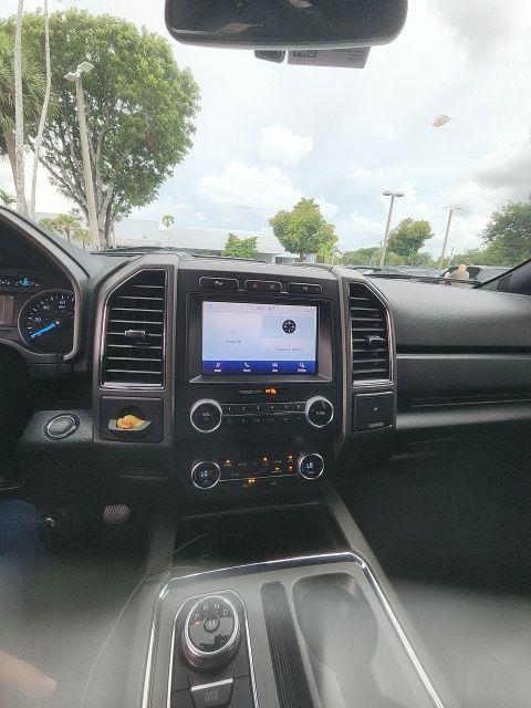 used 2020 Ford Expedition car, priced at $28,892