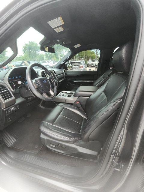 used 2020 Ford Expedition car, priced at $28,892