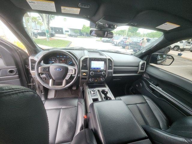 used 2020 Ford Expedition car, priced at $28,892