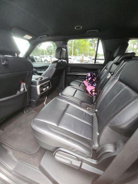 used 2020 Ford Expedition car, priced at $28,892