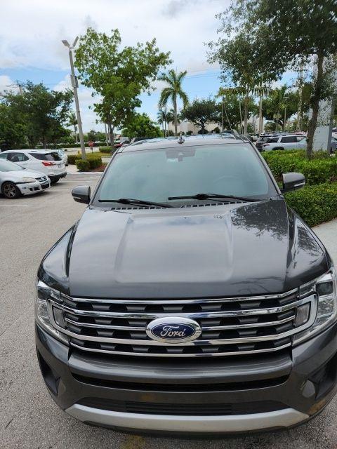 used 2020 Ford Expedition car, priced at $28,892