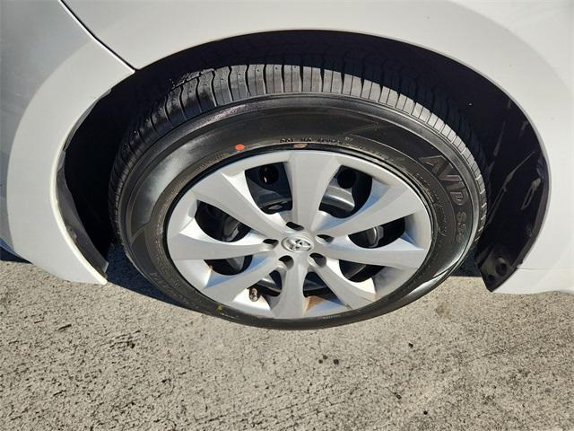 used 2020 Toyota Corolla car, priced at $14,354