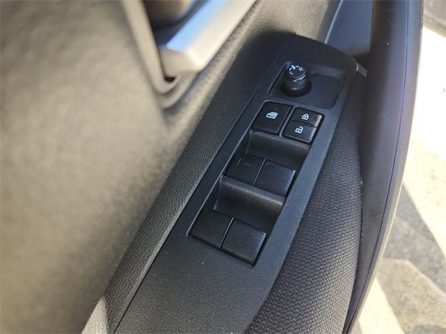 used 2020 Toyota Corolla car, priced at $14,354