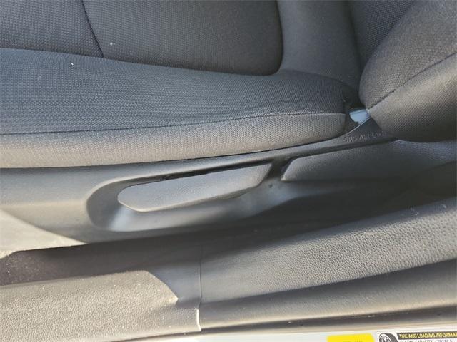 used 2020 Toyota Corolla car, priced at $14,354