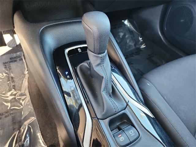 used 2020 Toyota Corolla car, priced at $14,354