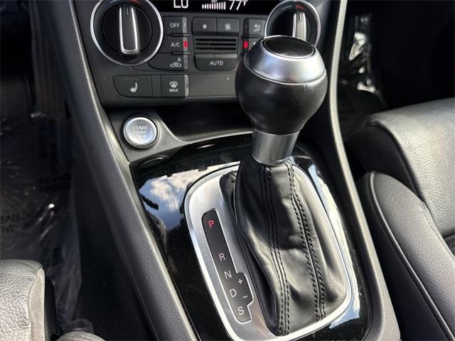 used 2018 Audi Q3 car, priced at $15,497