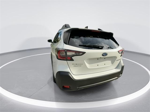used 2023 Subaru Outback car, priced at $23,291