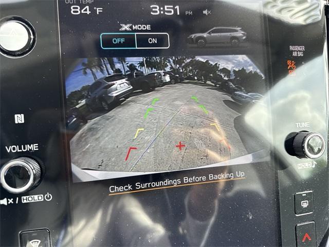 used 2023 Subaru Outback car, priced at $23,291