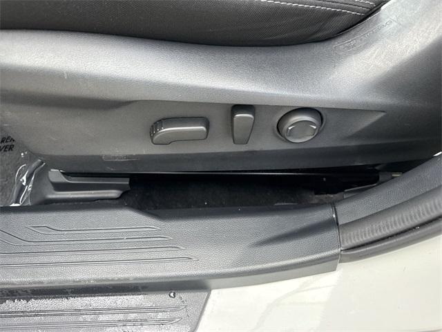 used 2023 Subaru Outback car, priced at $23,291