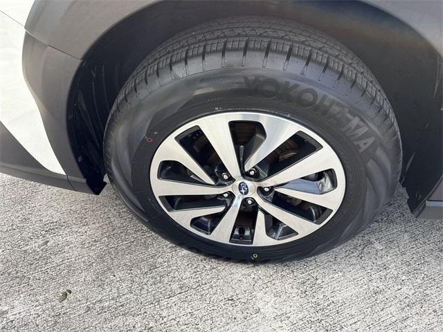 used 2023 Subaru Outback car, priced at $23,291