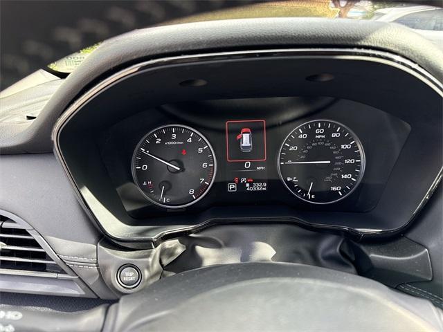 used 2023 Subaru Outback car, priced at $23,291
