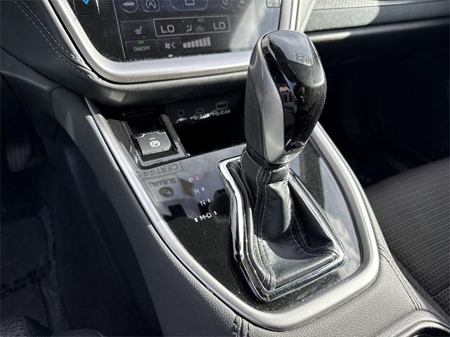 used 2023 Subaru Outback car, priced at $23,291