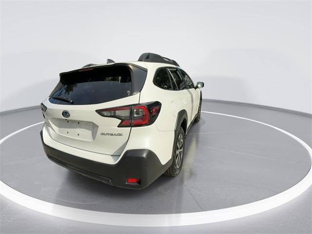 used 2023 Subaru Outback car, priced at $23,291
